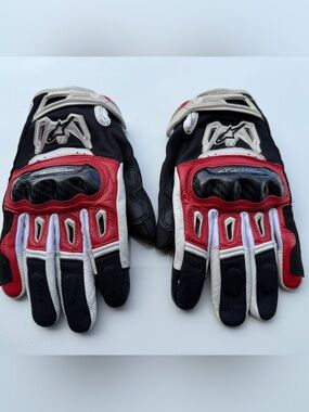 Alpinestars SMX-2 AIR